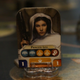 This is what the leader cards look like. The whole game runs though them; you don’t just need them to complete missions, but you can’t move regular forces without them either.